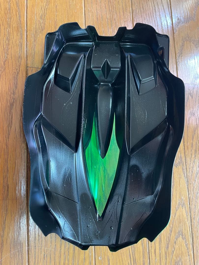 DB 01 ドゥルガ　タミヤ新品塗装済ボディ