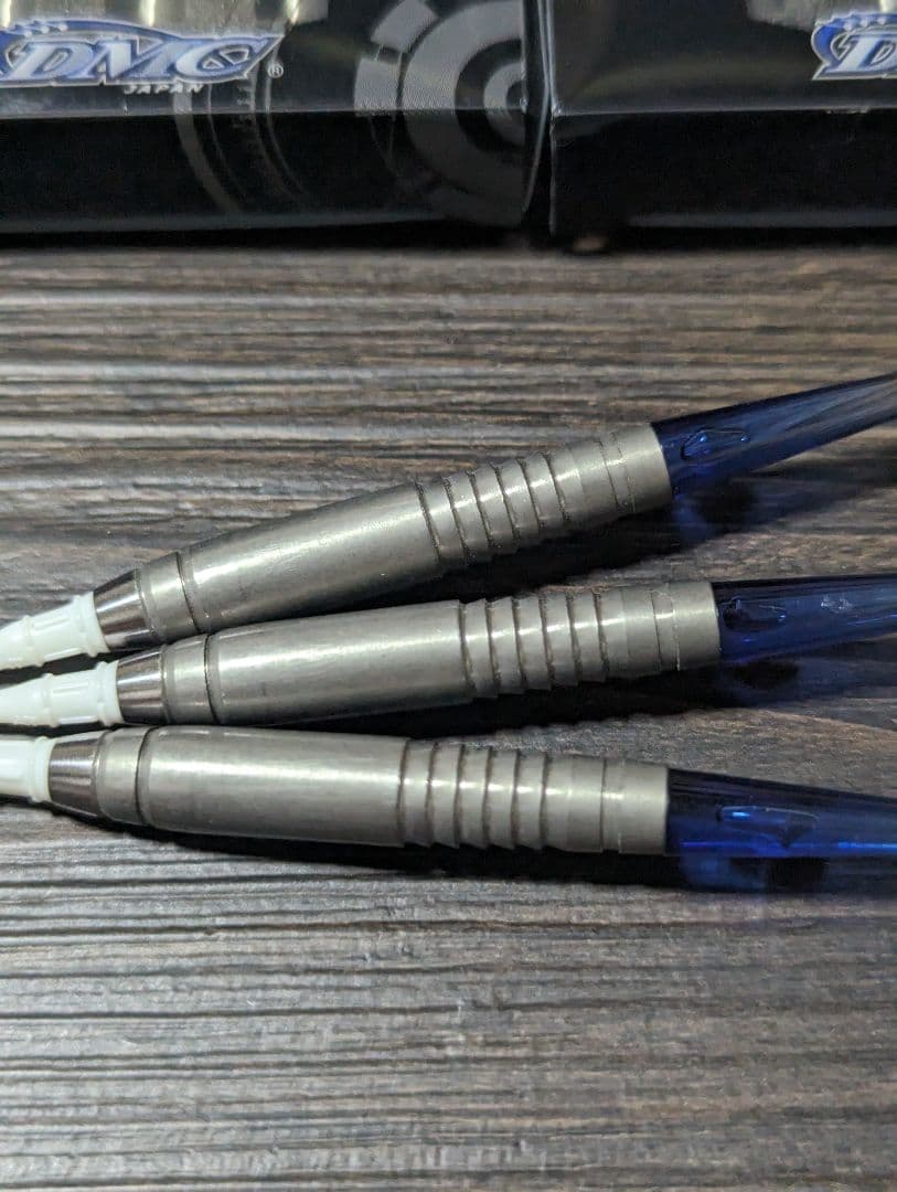 DMC バトラス　ホーク