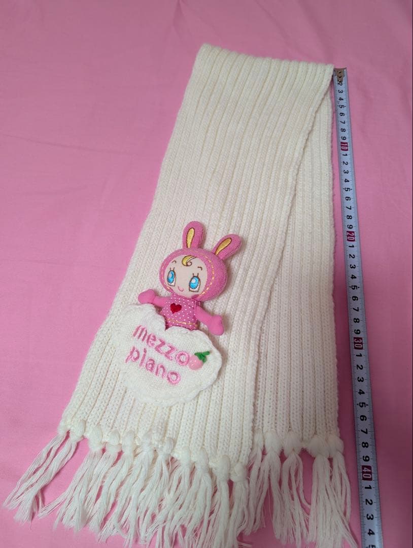 み*ん様 ✨激レア✨ メゾピアノ 防寒アイテムセット