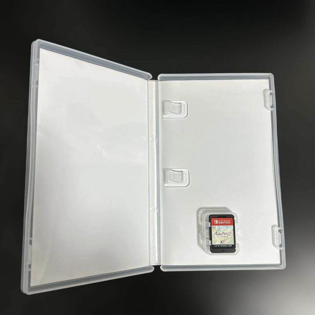 ライザのアトリエ パッケージ版 Switch 3本セット