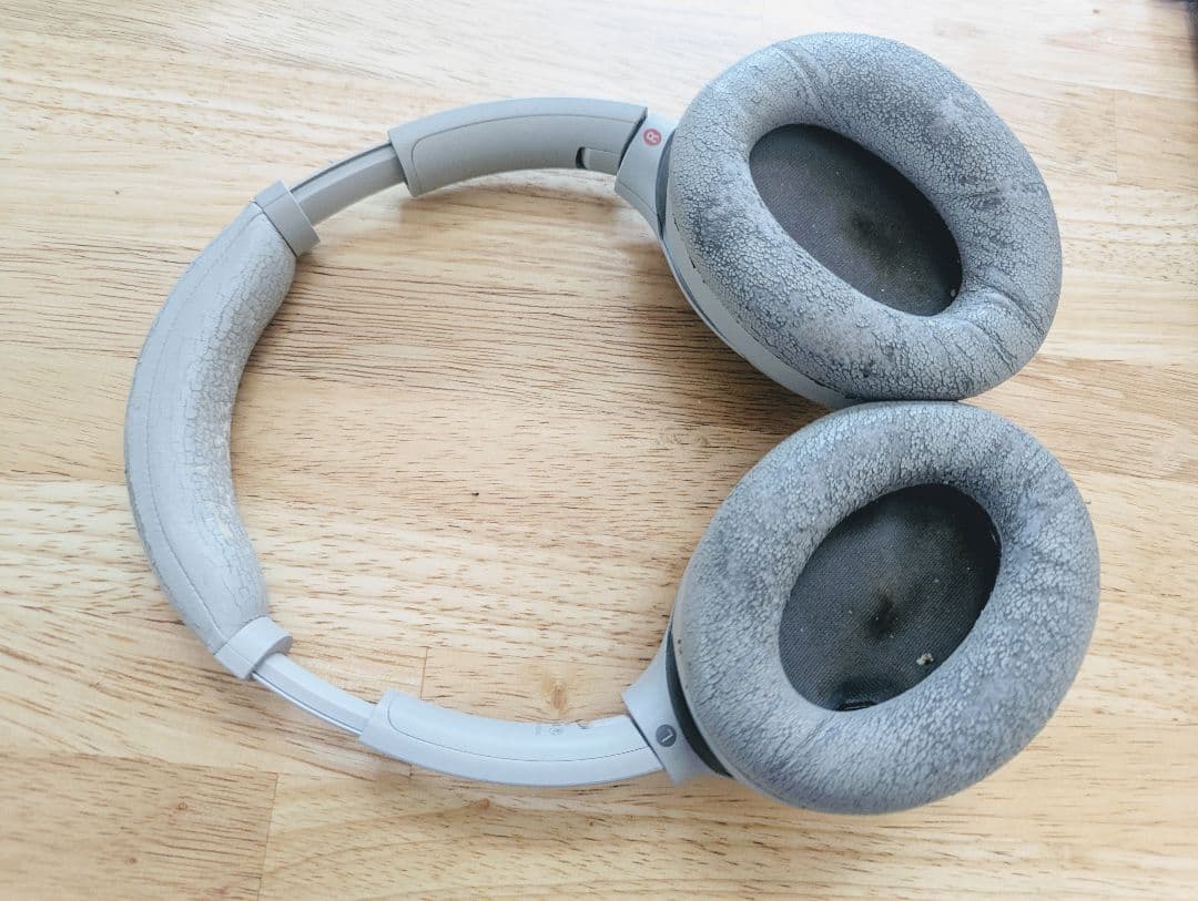 【ジャンク品】WH-1000XM4