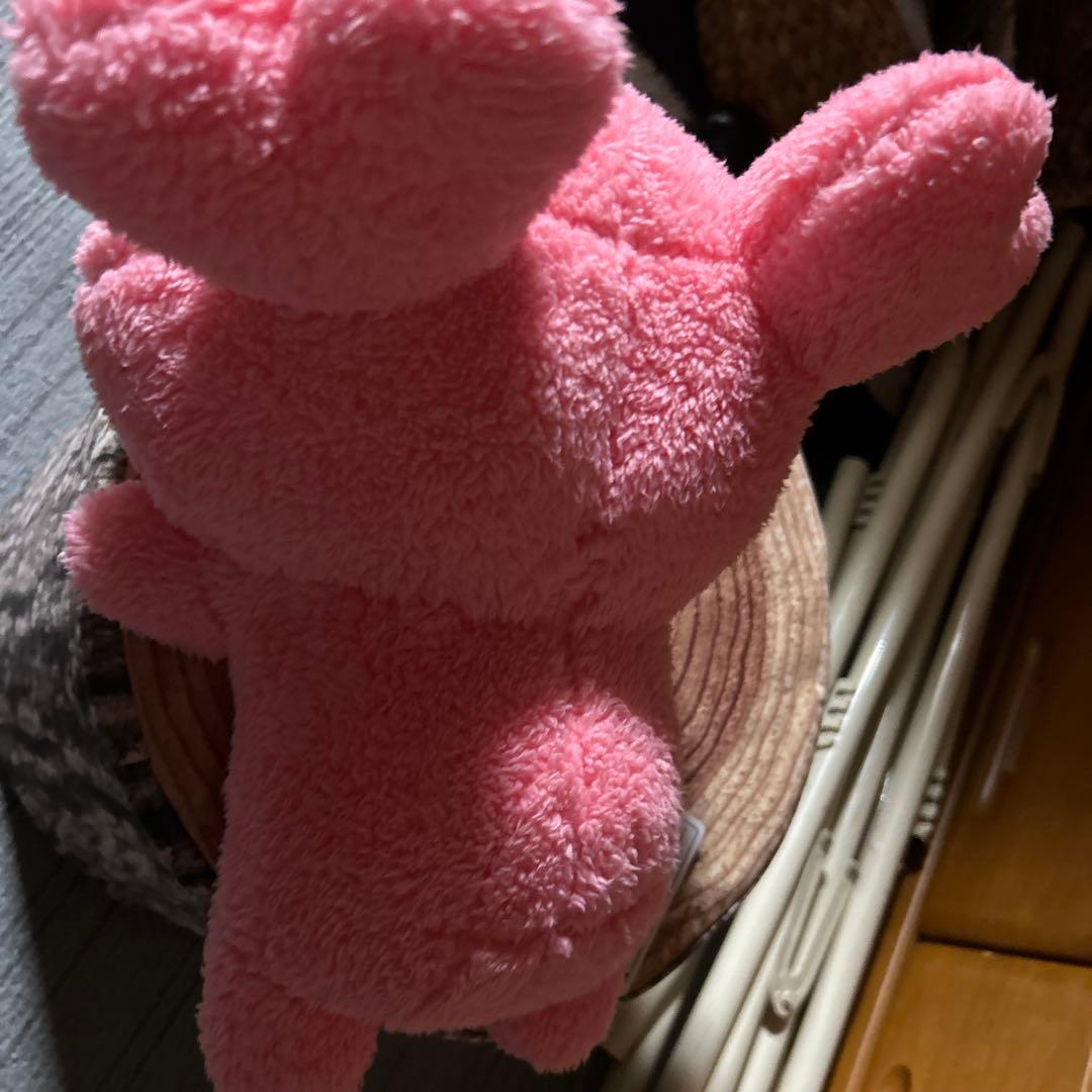 TWICE モモぬいぐるみ 海ページ