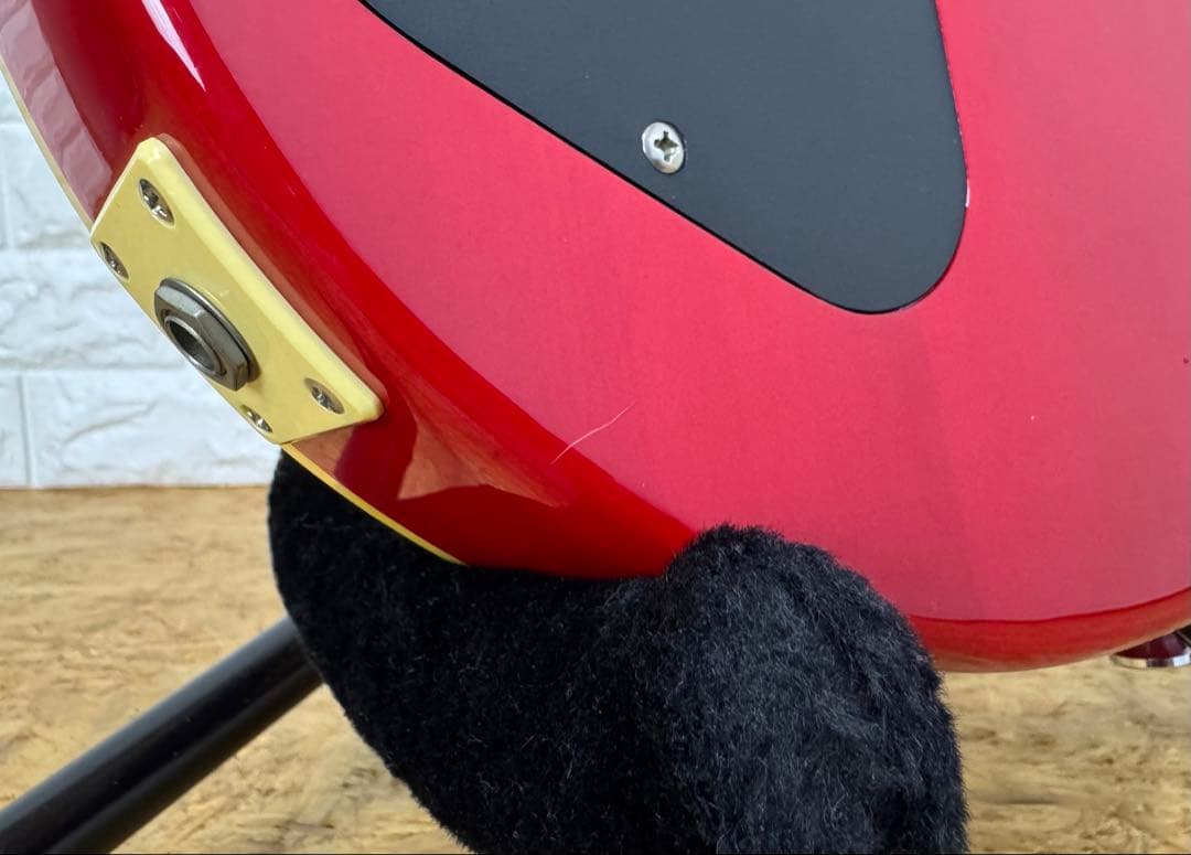 Tokai Love Rock MODEL ALS48 ラブロックモデル