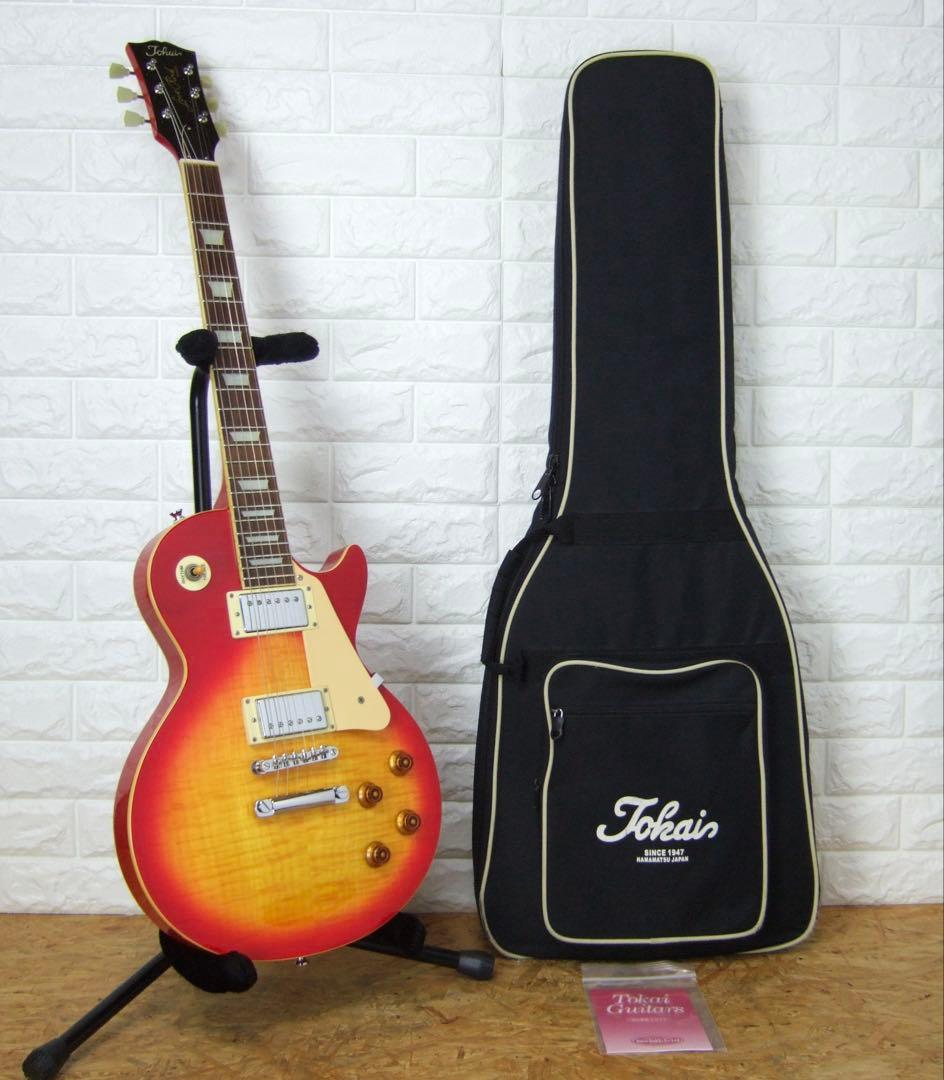 Tokai Love Rock MODEL ALS48 ラブロックモデル