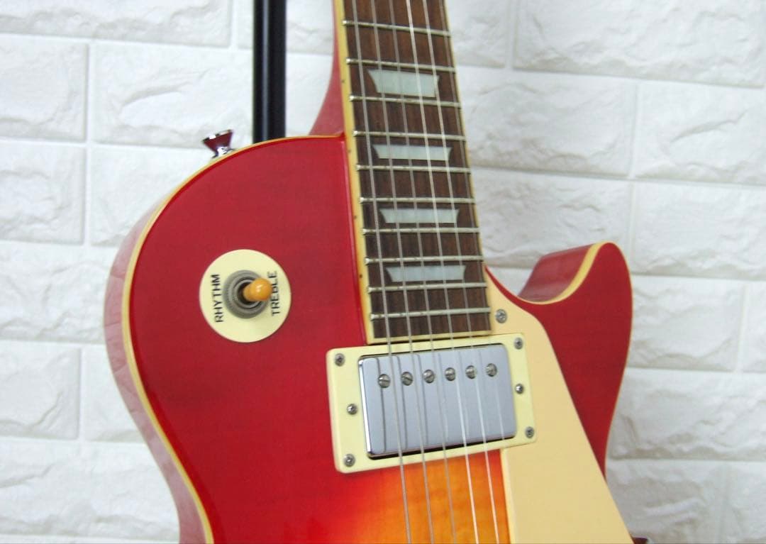 Tokai Love Rock MODEL ALS48 ラブロックモデル