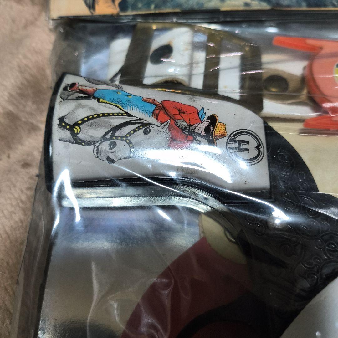 帰ってきたウルトラマン,当時物タカトク,ウルトラマン MAT,ガンセット 未開封