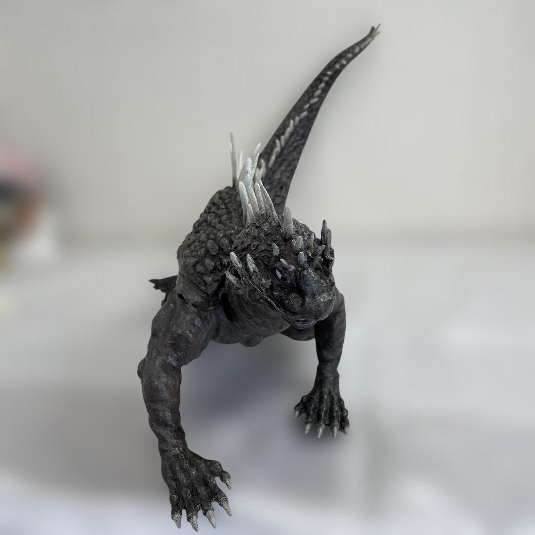 パラダイス大怪獣バラン