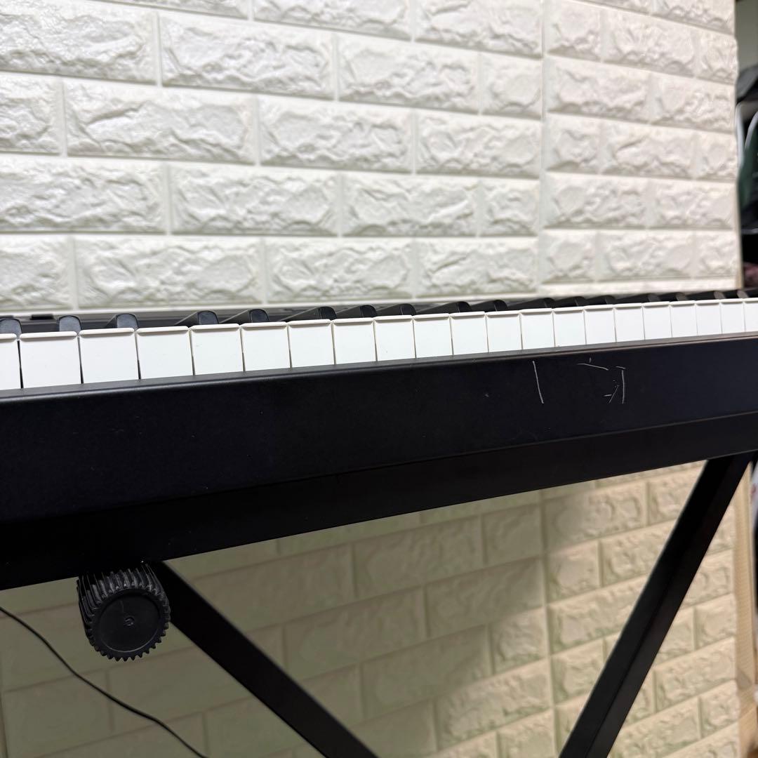 Yamaha CP33 ステージピアノ 88鍵 名器　椅子とスタンドは別売り