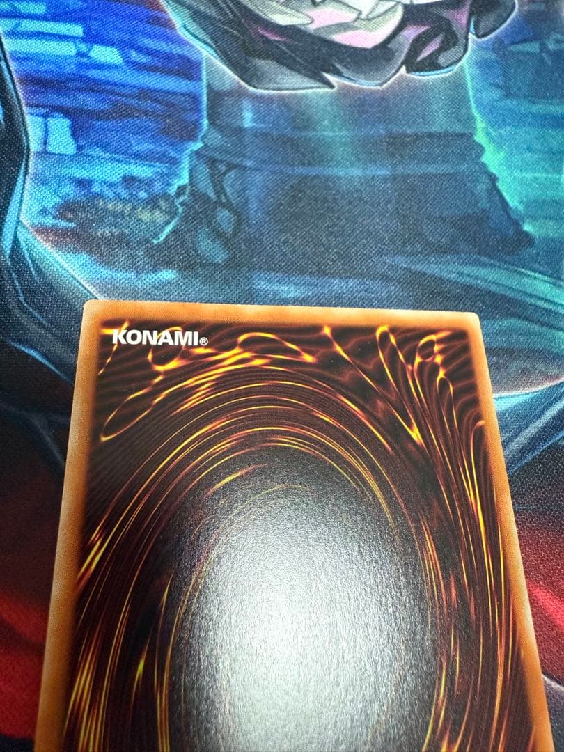 遊戯王　アロマリリス－マグノリア　泰亜版　25th