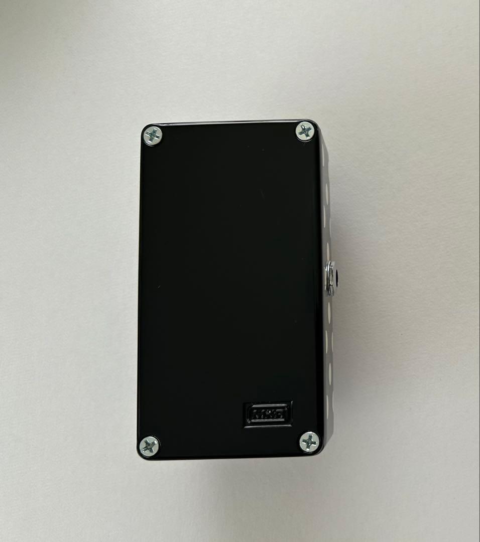 MXR RR104 Randy Rhoads Distortion +（限定品）