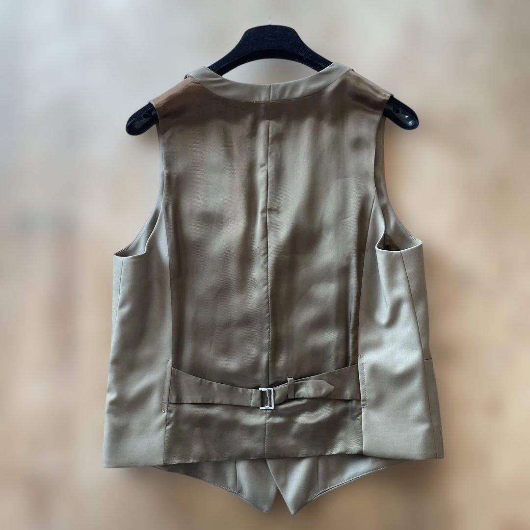 ジョンガリアーノ ベスト