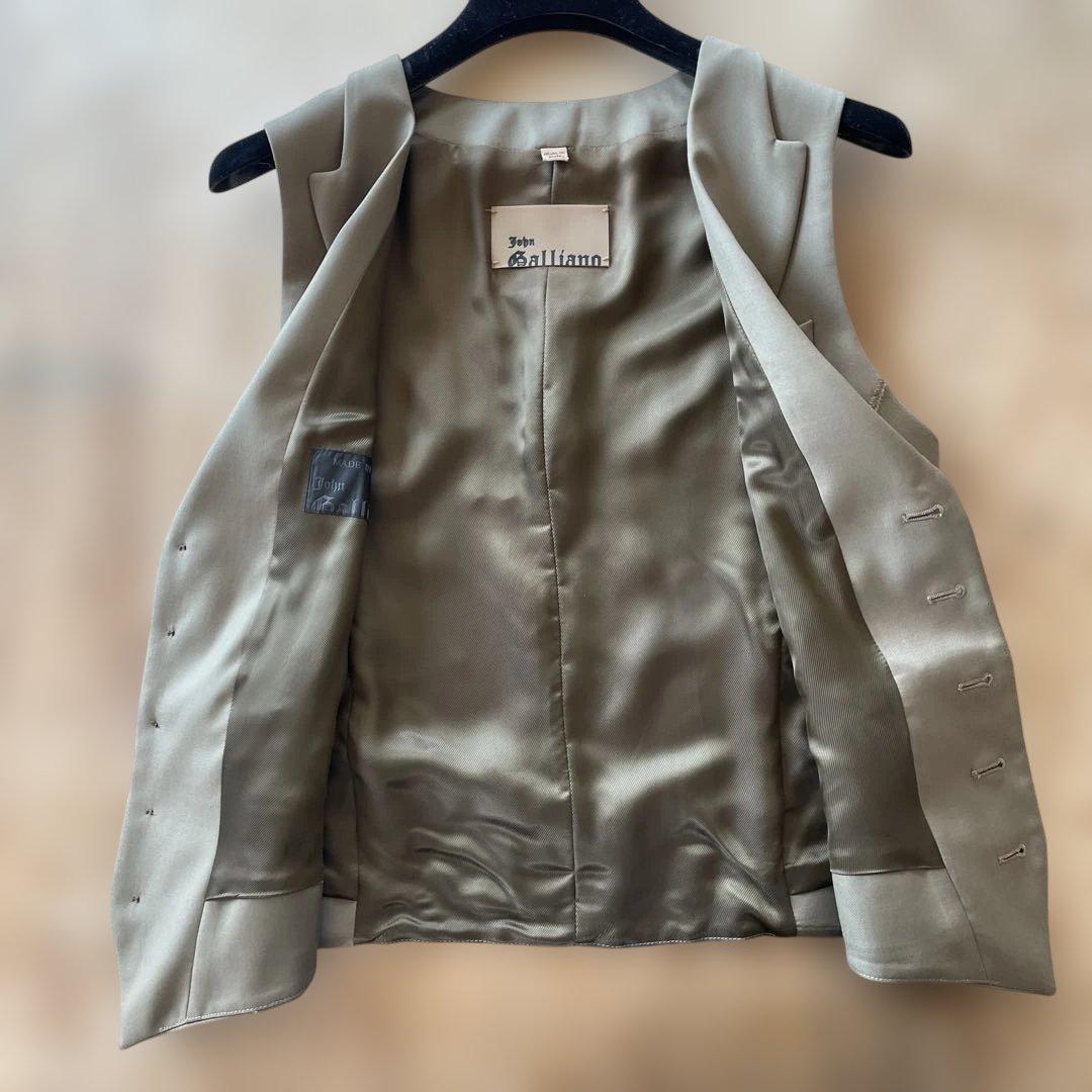 ジョンガリアーノ ベスト