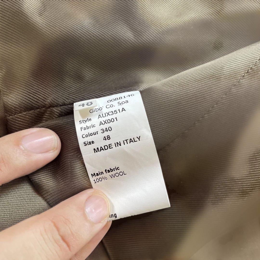 ジョンガリアーノ ベスト