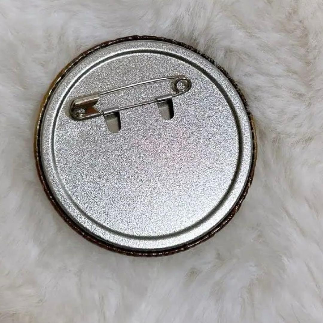 鬼滅の刃　シークレット　柱　缶バッジ