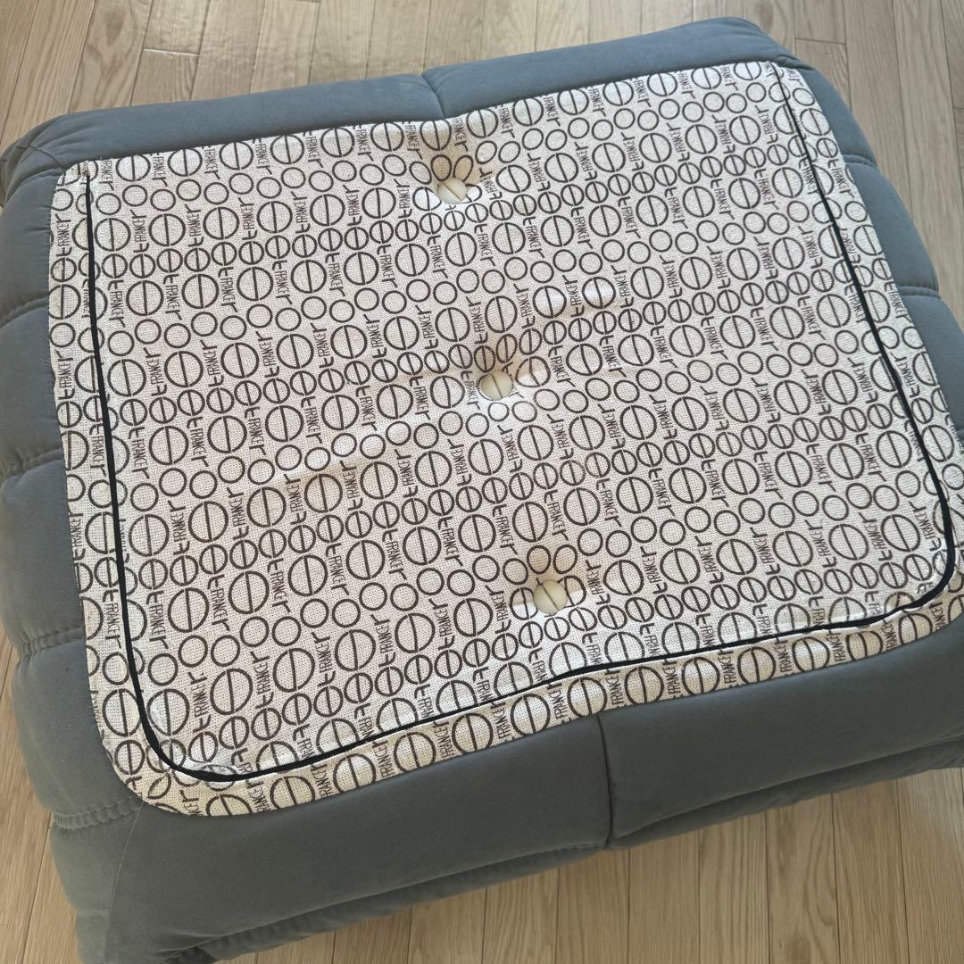 ligne roset リーンロゼ ロゼトーゴ オットマン パフ