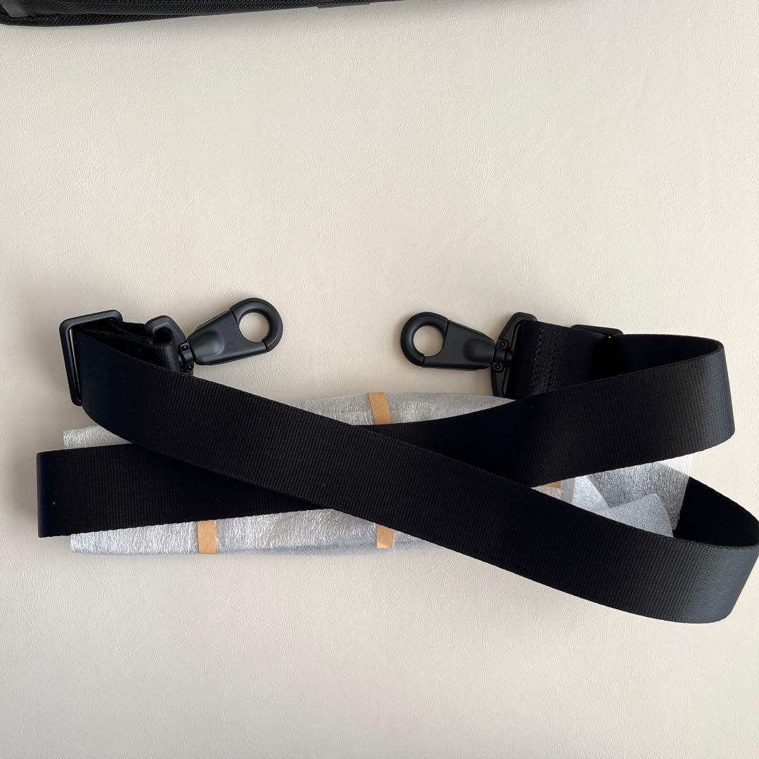 【美品】TUMI(トゥミ)26120D2 ALPHA2 バッグ