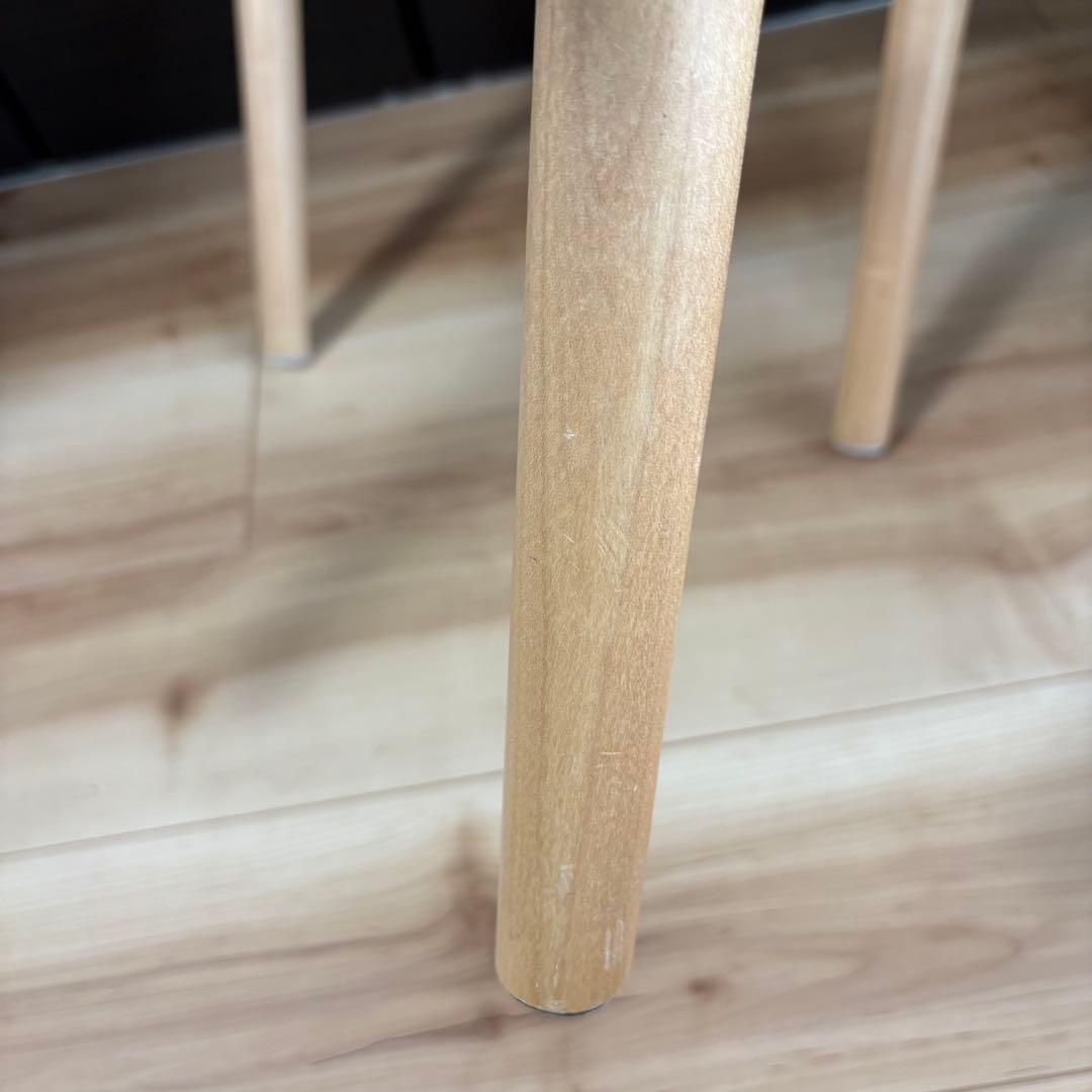 maruni collection LightwoodスツールLow マルニ