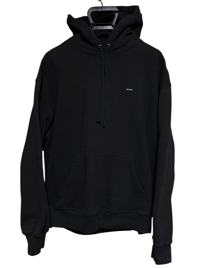 トップス 23ss Supreme Small Box Hooded Sweatshirt