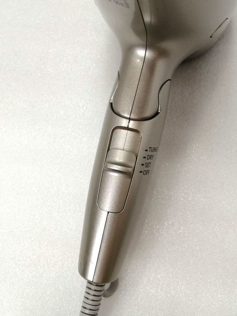 2022年製 PANASONIC　パナソニックドライヤー　EH-NA9G　29