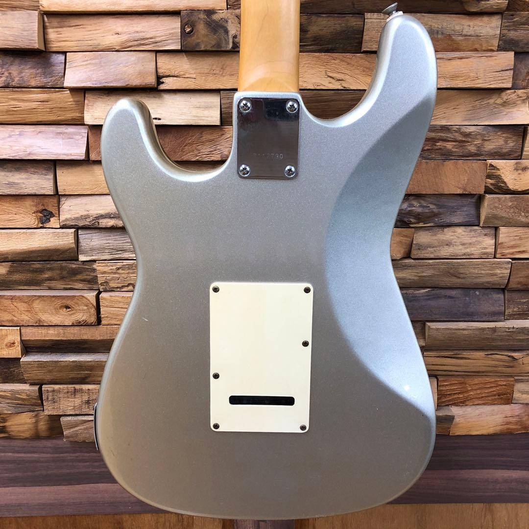 ☆超レア！！☆　美品　サウンドガレージ　エレキギター　ストラトタイプ