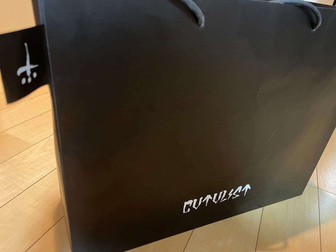 cvtvlist サルエルパンツパンツ サイズ1