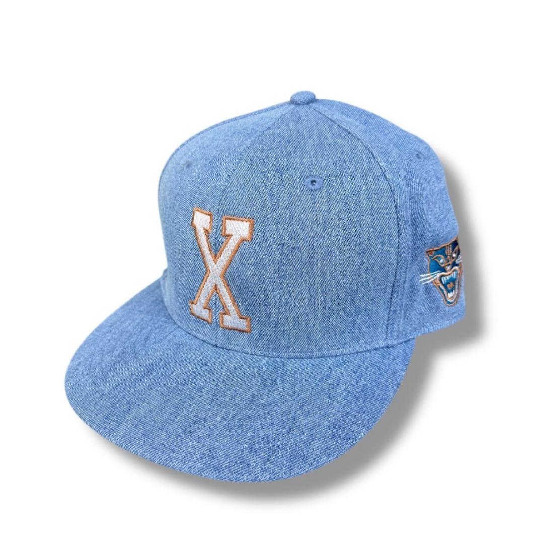 OLDX キャップ shadows FACT ROCK O RAMA