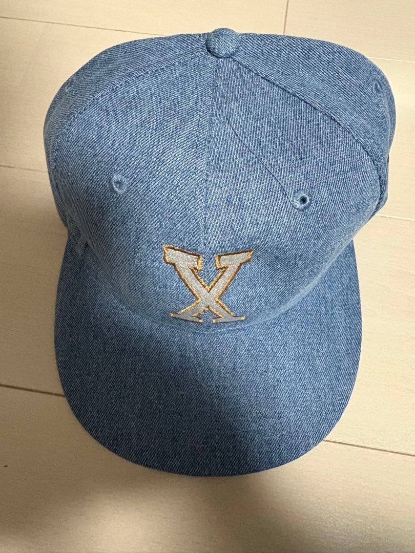 OLDX キャップ shadows FACT ROCK O RAMA