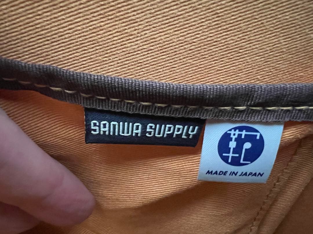 ビジネス　ダレスバッグ　サンワダイレクト　 豊岡製鞄 鍵付 ブラック