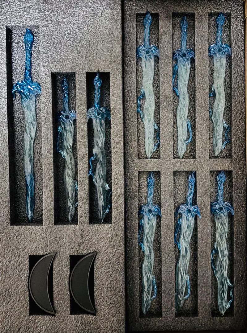 アスモストイズ　Vergil LUXURYEDITION