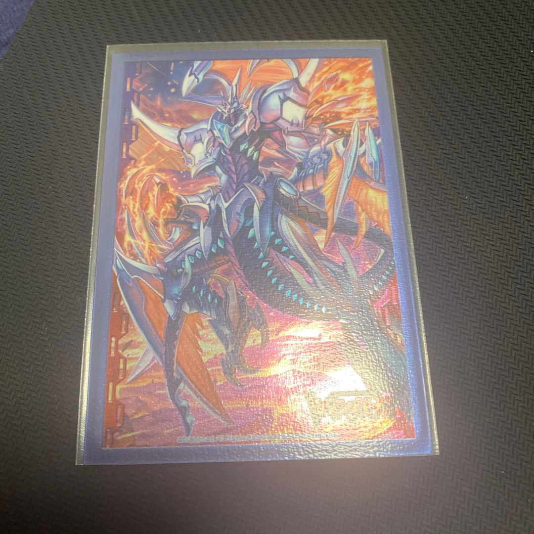 ヴァンガード　ヴァージルア　デッキ