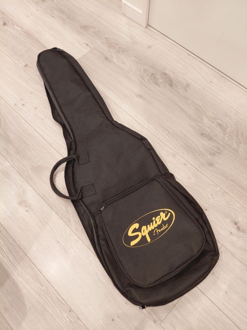 Squier Cyclone スクワイヤー エレキギターフェンダー