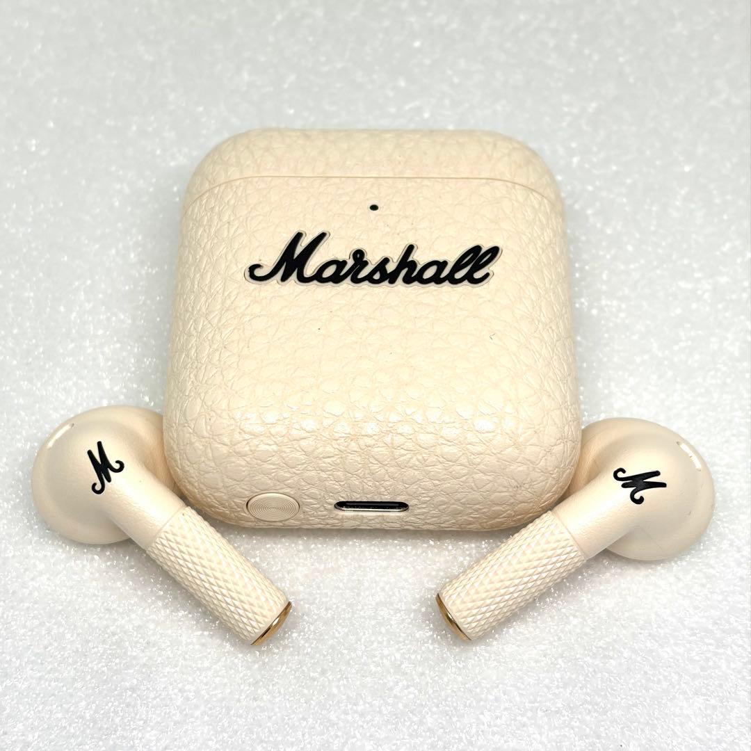 Marshall Minor IV 動作確認済み (173)