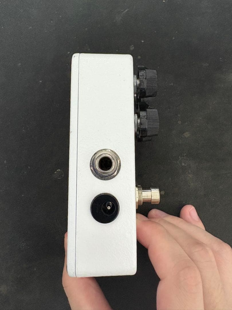 Xotic エキゾティック RC BOOSTER クリーンブースター　＊本体のみ