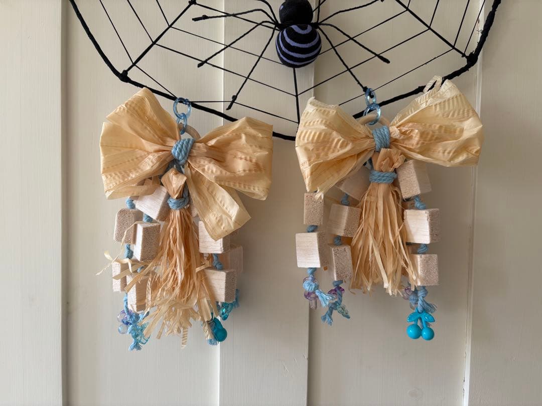 専用出品　ガジガジおもちゃ 8セット（16点）