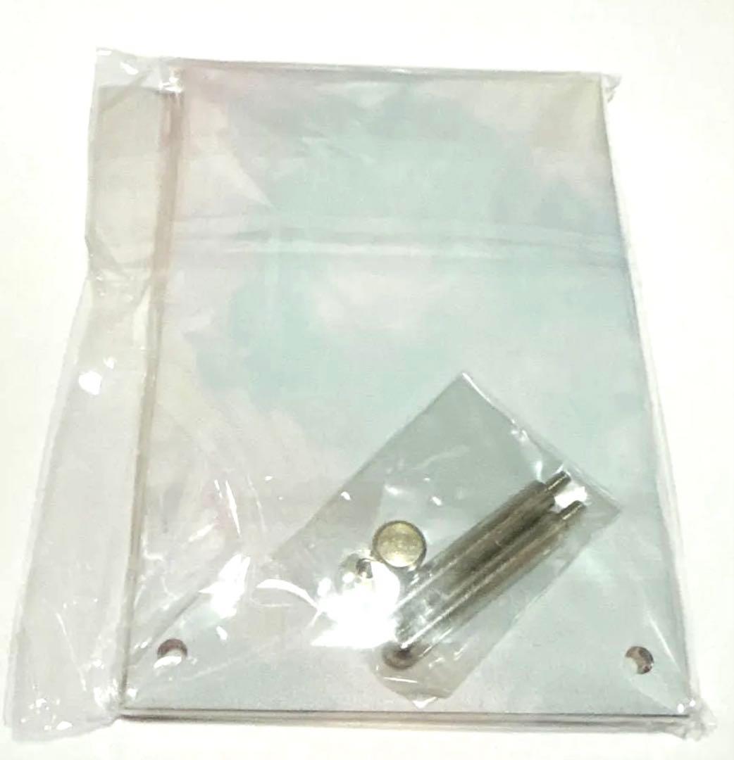 あんスタ　UNDEAD 朔間零　アクリルシャドーボックス