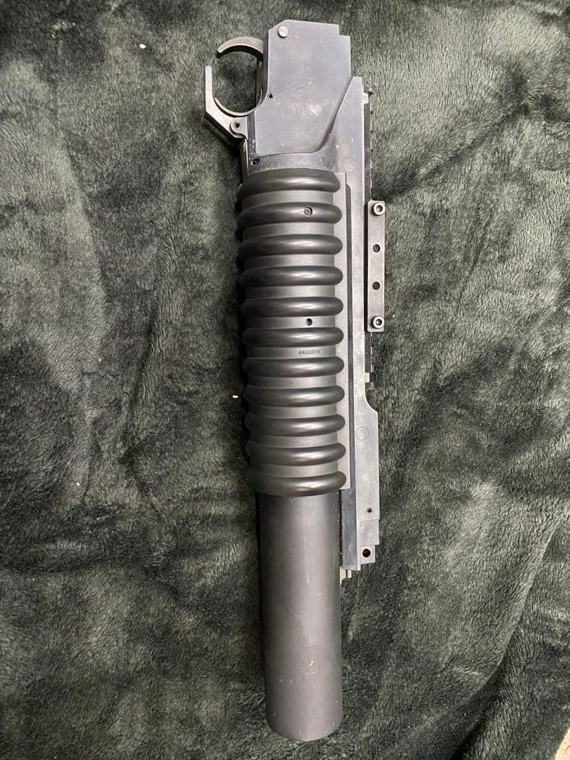 クラフトアップルワークス　M203グレネードランチャー　モスカート2個セット