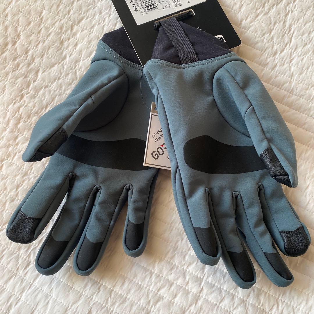 小物 ARC'TERYX VENTA GLOVE M