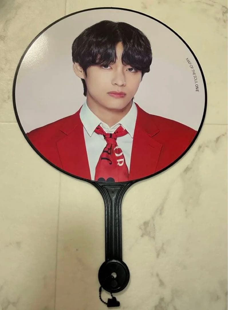 BTSテテグッズ うちわ アルバム CD トレカまとめ売り