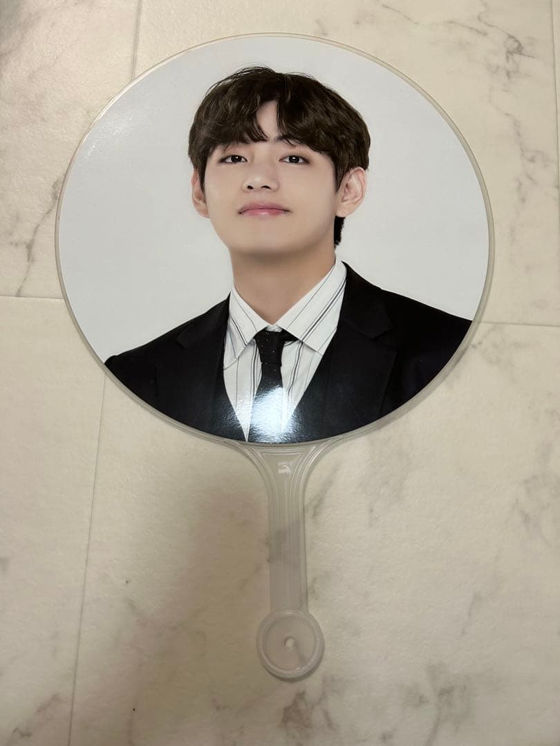 BTSテテグッズ うちわ アルバム CD トレカまとめ売り