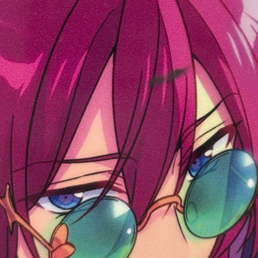 あんスタ　茨　コレクション缶バッジ