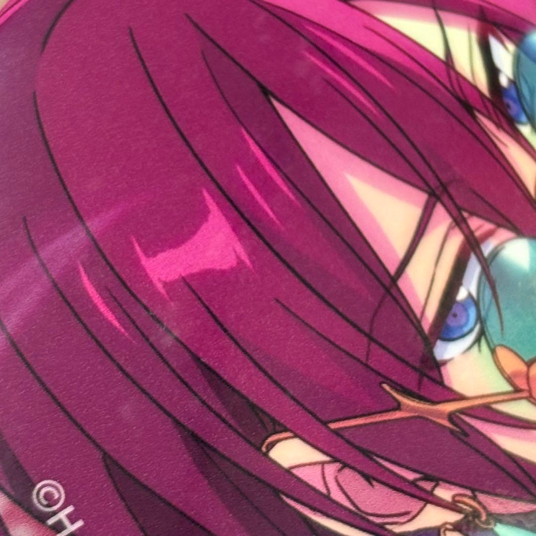 あんスタ　茨　コレクション缶バッジ