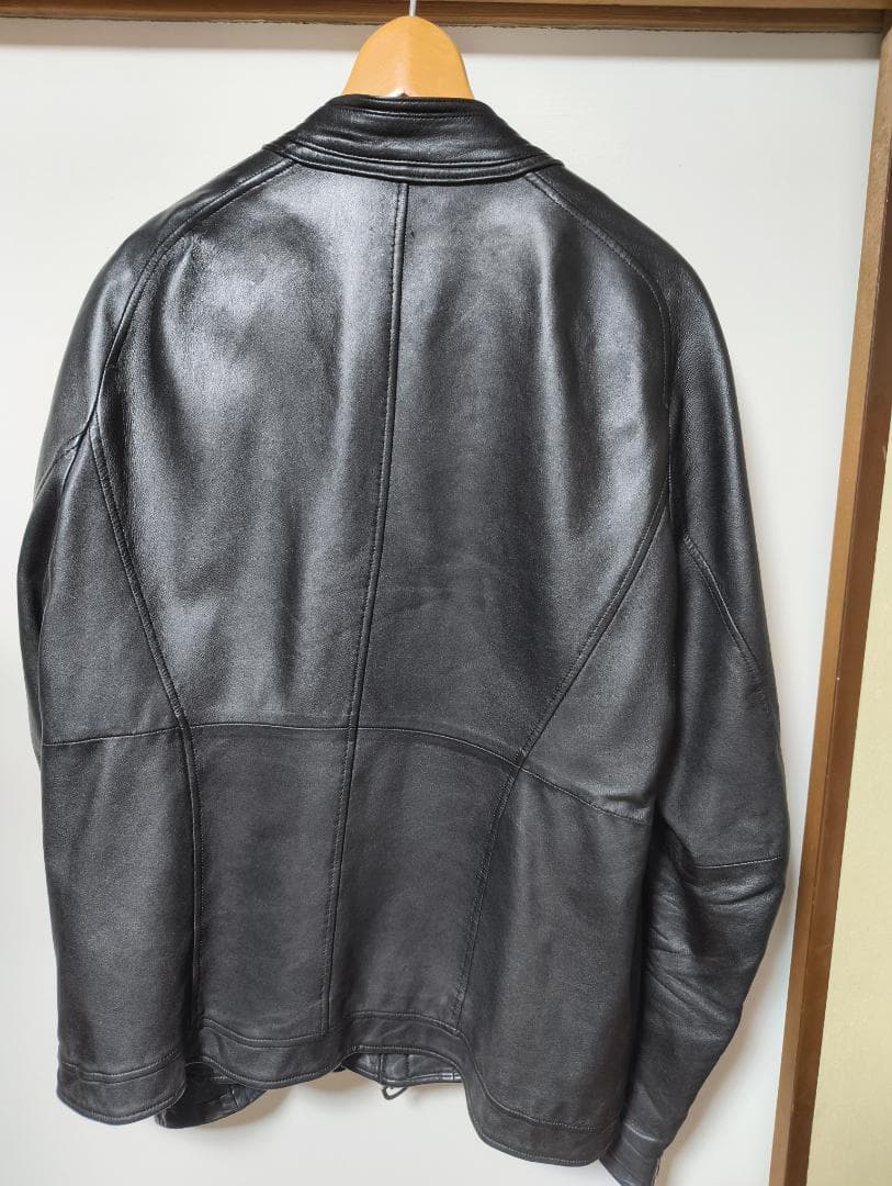 julius　 シングルライダース