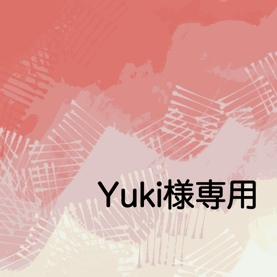 ピンズ・ピンバッジ・缶バッジ Yuki