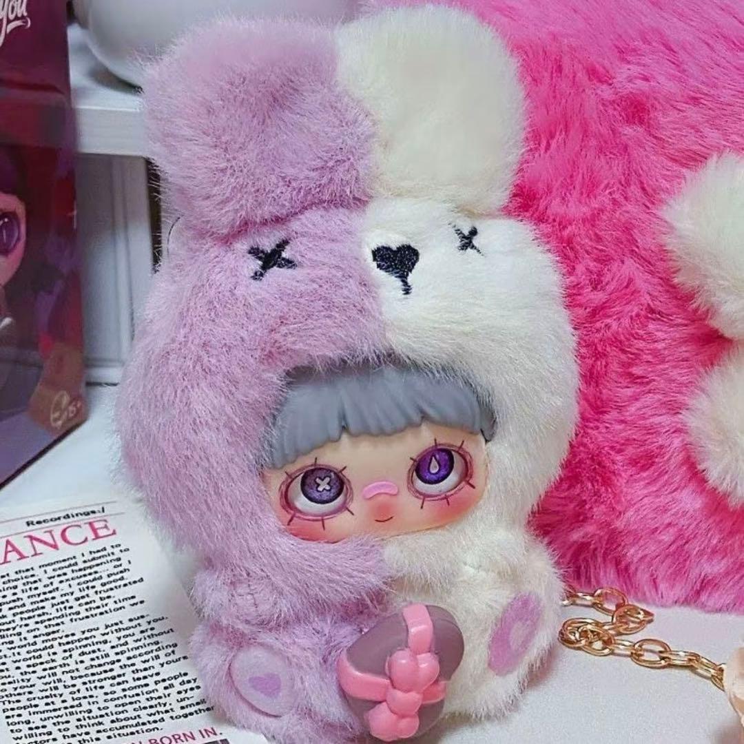 【正規品】maymei アイラブユー 8個入(未開封)