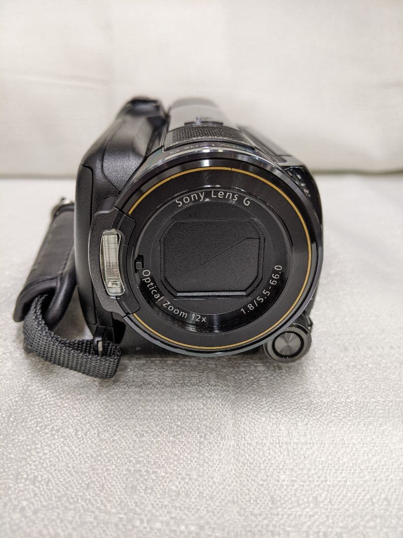 SONYソニー HDR-XR520 ビデオカメラ 本体