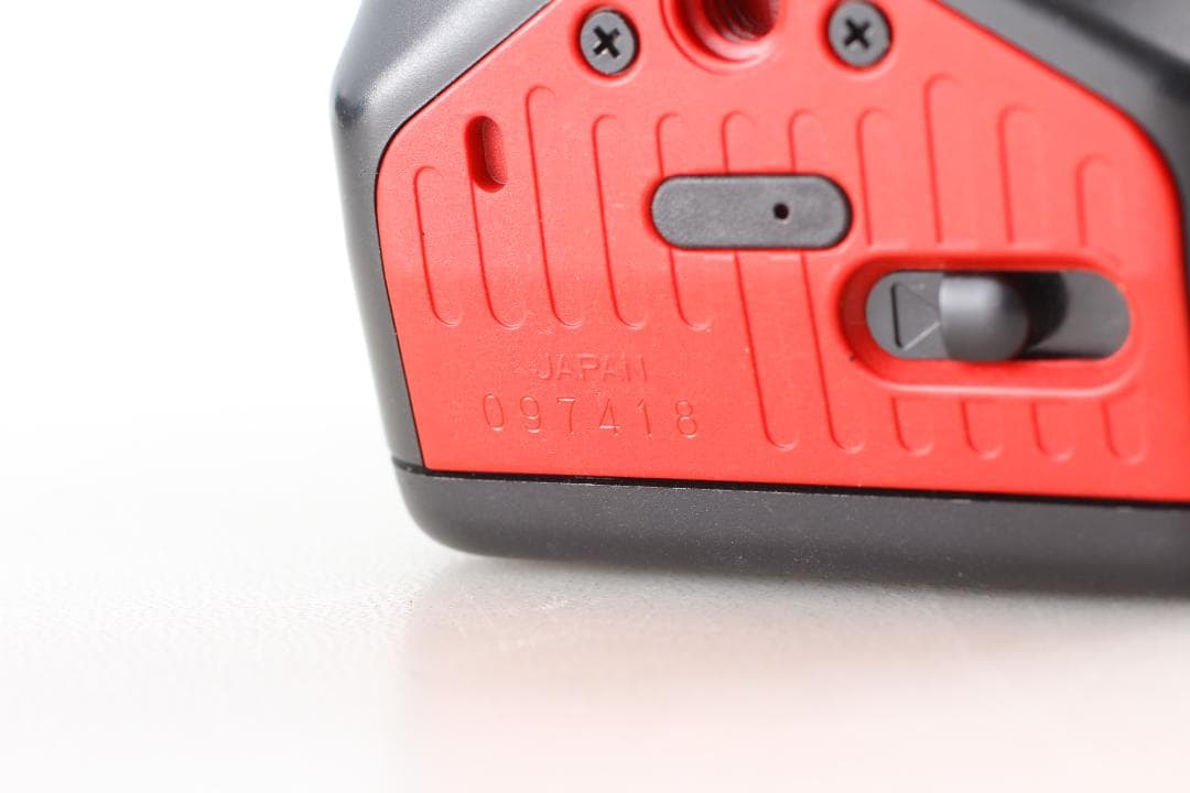 【整備済　美品】京セラ サムライ X3.0 フラッシュOK #1373