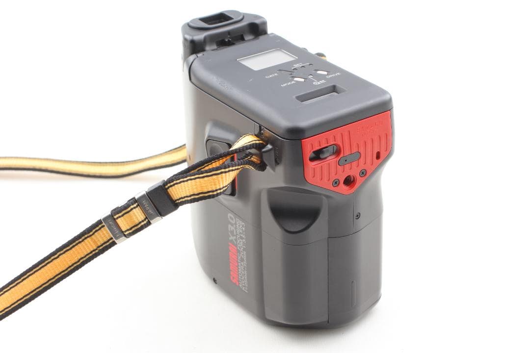 【整備済　美品】京セラ サムライ X3.0 フラッシュOK #1373