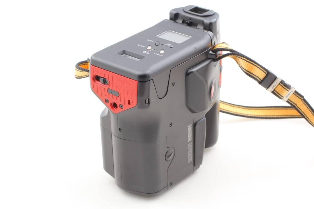 【整備済　美品】京セラ サムライ X3.0 フラッシュOK #1373