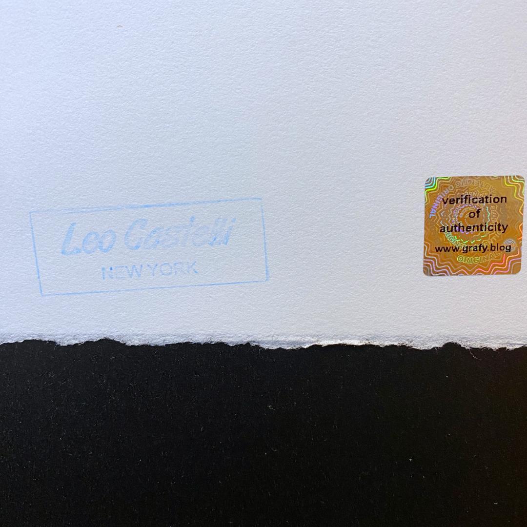 【模写】世界限定100枚! アンディ・ウォーホル ミック・ジャガー リトグラフ