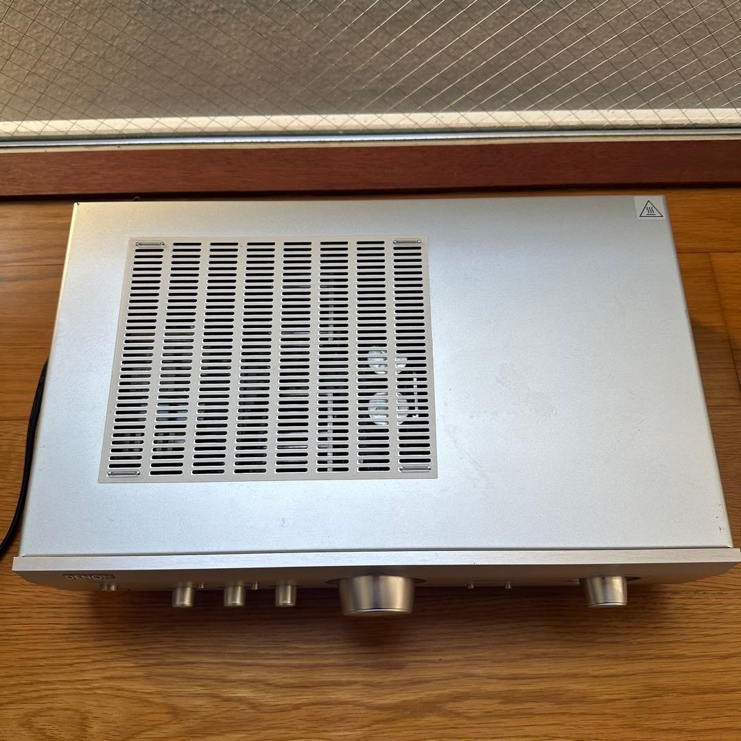 動作確認済 ガリなし DENON PMA-390REプリメインアンプ